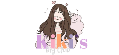 Kiki’s DIY Club